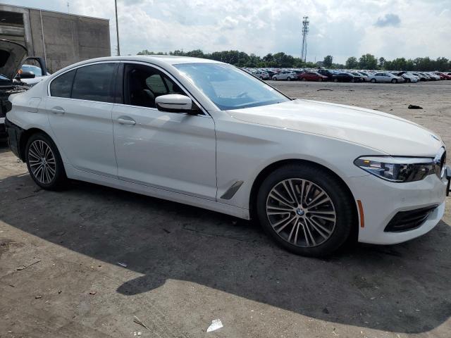 BMW 530 XI 2019