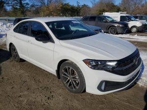 VOLKSWAGEN JETTA SPORT 2023