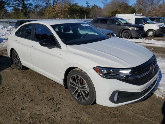 VOLKSWAGEN JETTA SPORT 2023