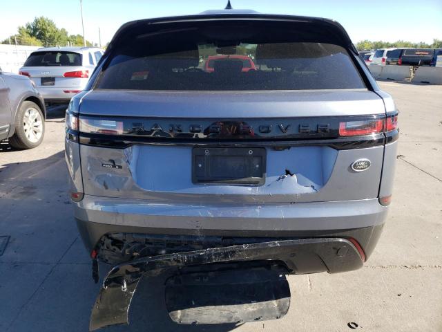 LAND ROVER RANGE ROVER VELAR S 2020