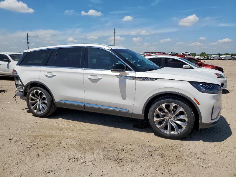 LINCOLN AVIATOR 2024
