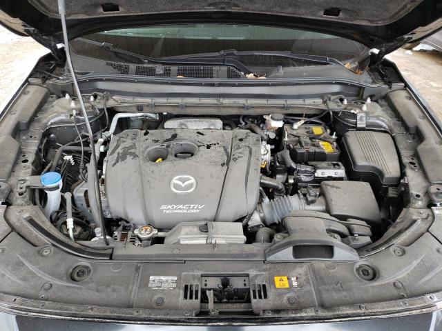 MAZDA CX-5 SPORT 2019