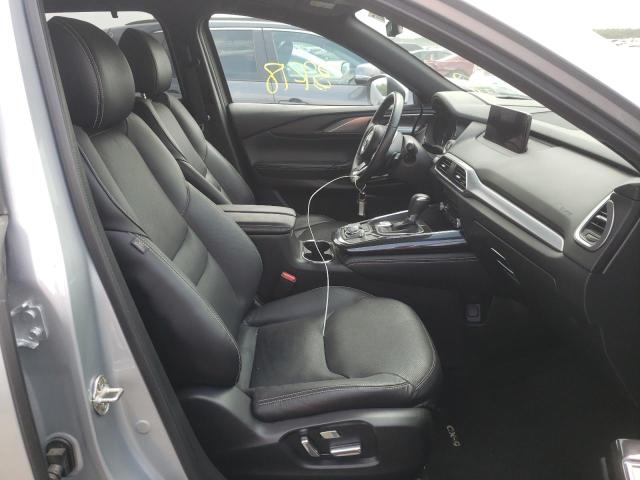 MAZDA CX-9 GRAND TOURING 2021