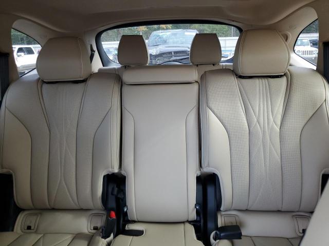 ACURA MDX ADVANCE 2024