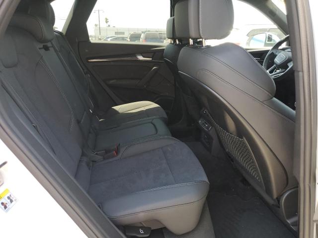 AUDI SQ5 PREMIUM PLUS 2024