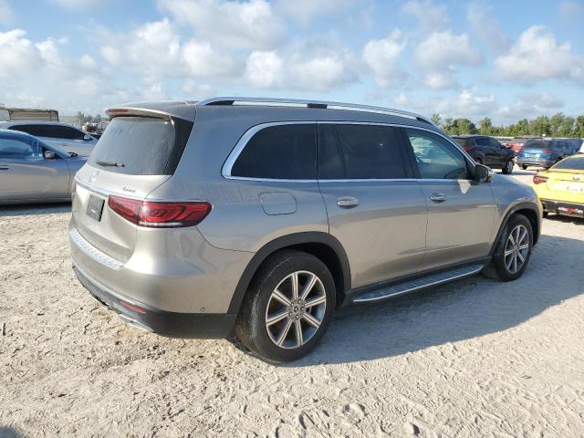 MERCEDES-BENZ GLS 450 4MATIC 2020