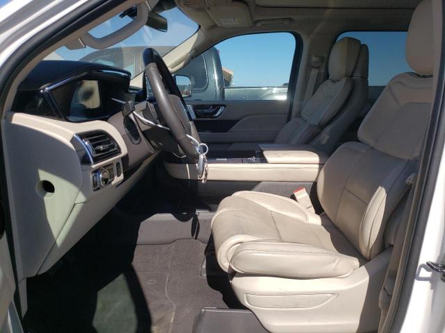 LINCOLN NAVIGATOR L RESERVE 2019