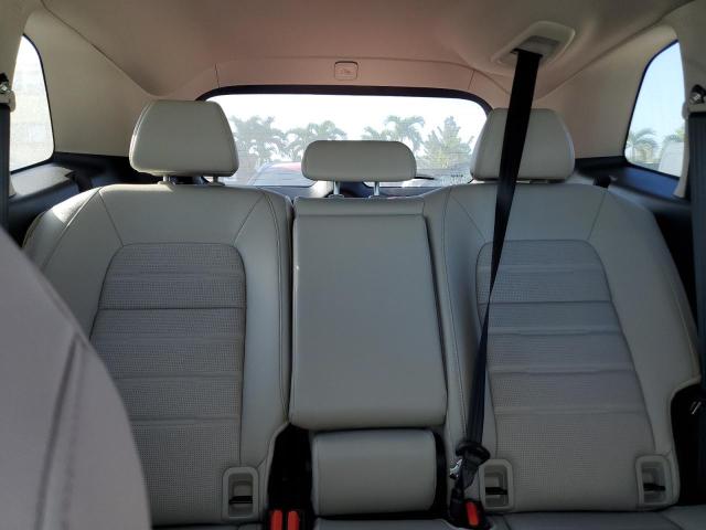 HONDA CR-V EXL 2024