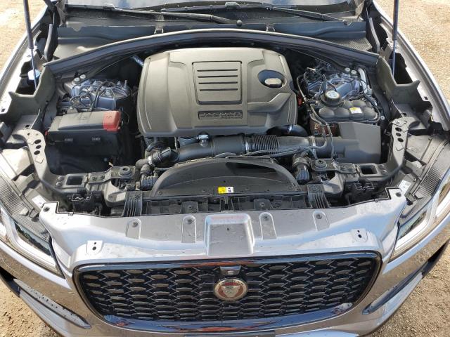 JAGUAR F-PACE S 2021