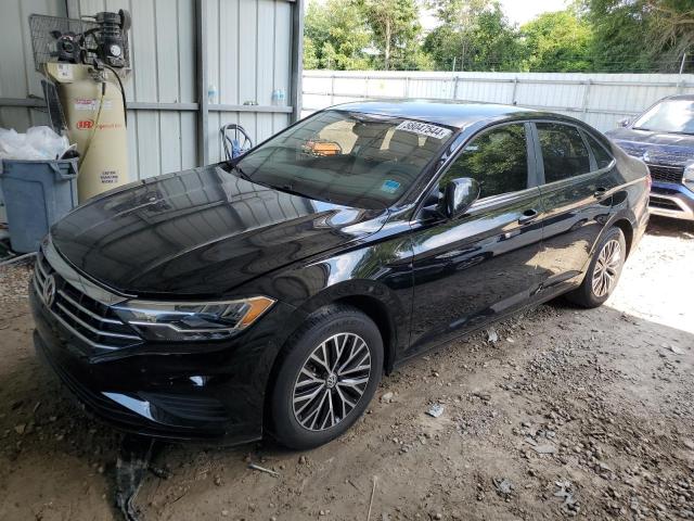 VOLKSWAGEN JETTA S 2021
