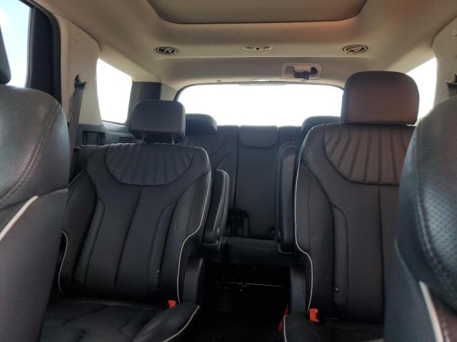 HYUNDAI PALISADE LIMITED 2022