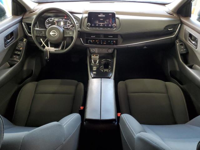 NISSAN ROGUE S 2023