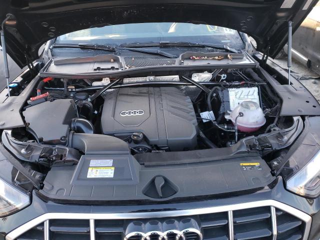 AUDI Q5 PREMIUM 2021