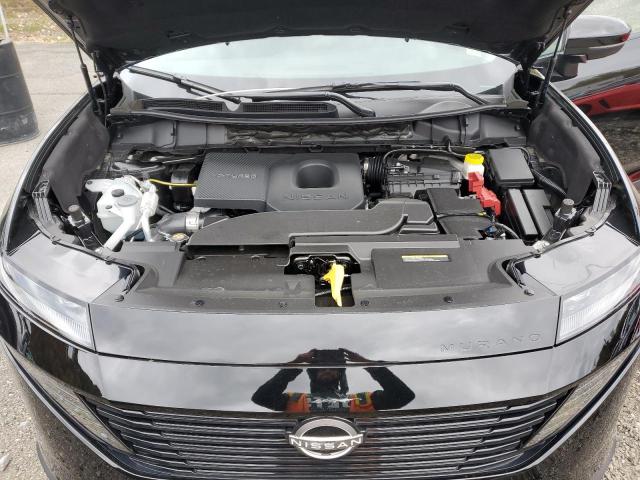 NISSAN MURANO SL 2024