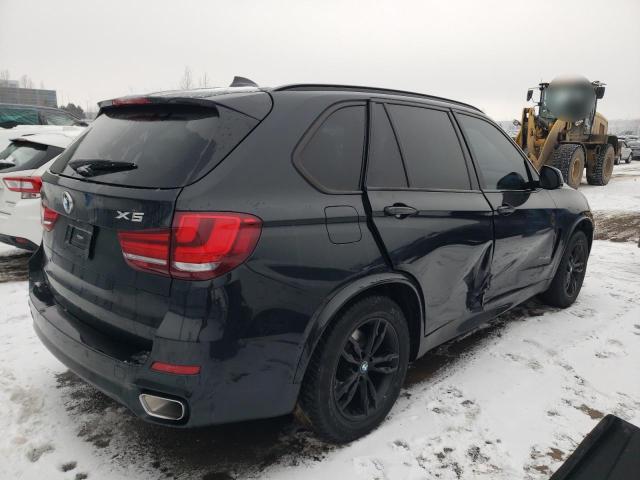 BMW X5 XDRIVE35D 2017