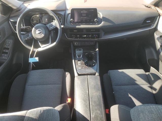 NISSAN ROGUE SV 2023