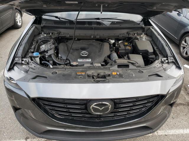 MAZDA CX-9 TOURING PLUS 2022