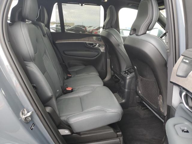 VOLVO XC90 T6 MOMENTUM 2022
