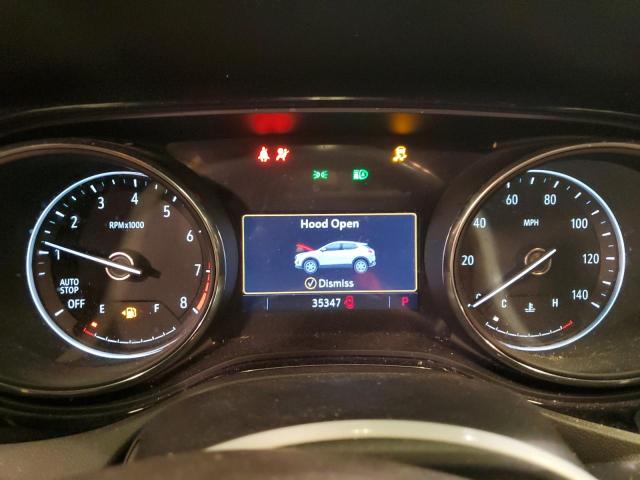 BUICK ENCORE GX SELECT 2021