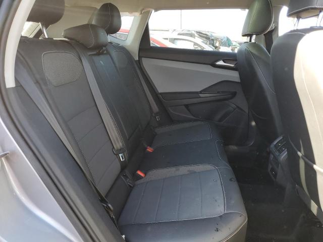 VOLKSWAGEN TAOS SE 2023