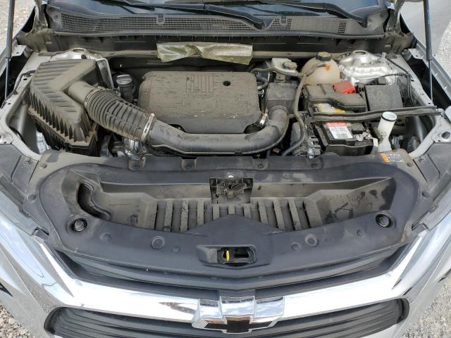 CHEVROLET BLAZER 2LT 2020