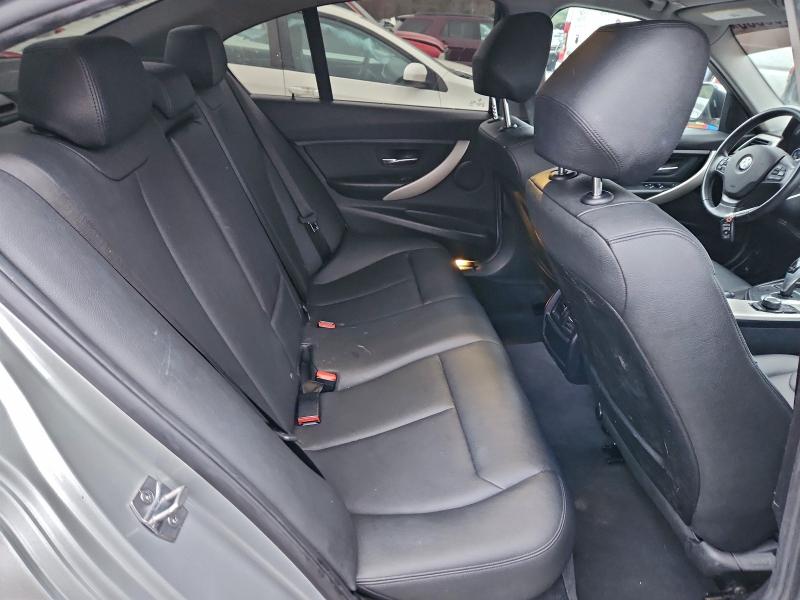 BMW 320 I 2018