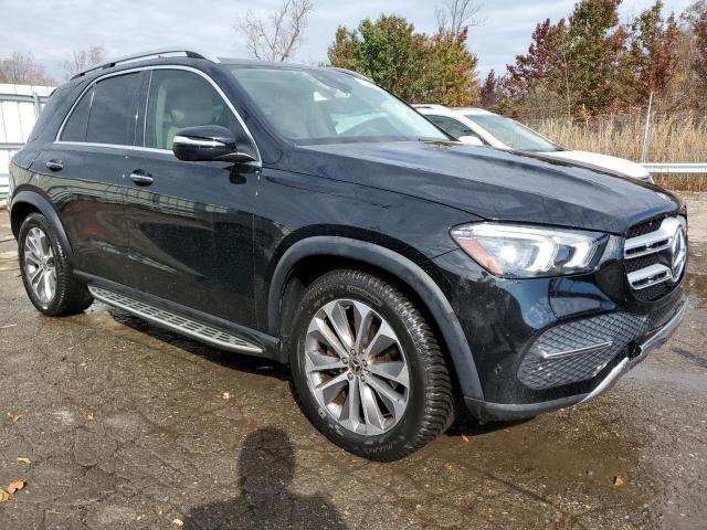 MERCEDES-BENZ GLE 350 4MATIC 2020