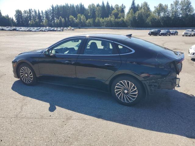 HYUNDAI SONATA HYBRID 2022