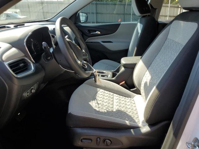 CHEVROLET EQUINOX LT 2022