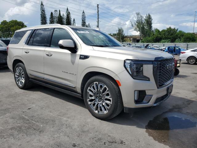 GMC YUKON DENALI ULTIMATE 2023