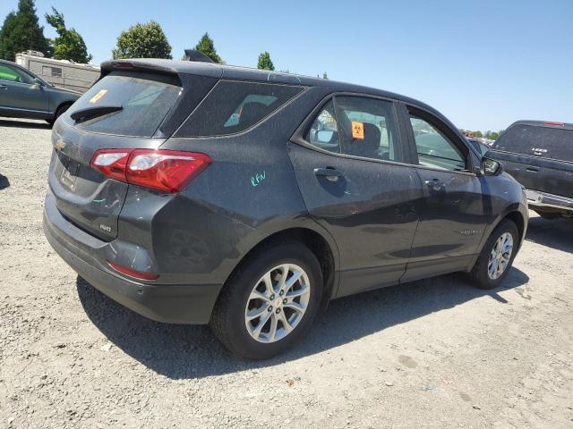 CHEVROLET EQUINOX 2021
