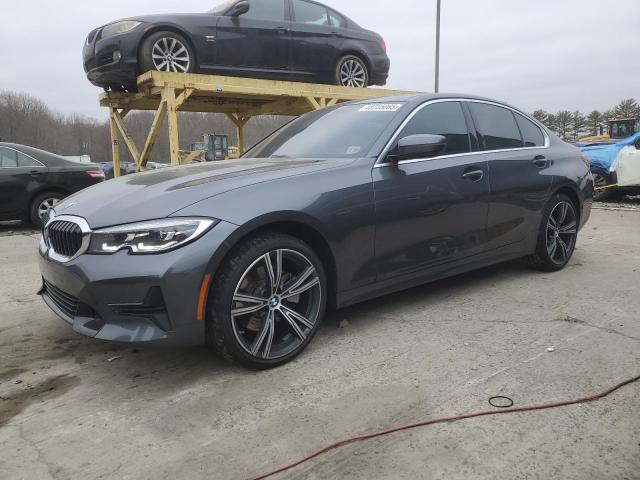 BMW 330XI 2021