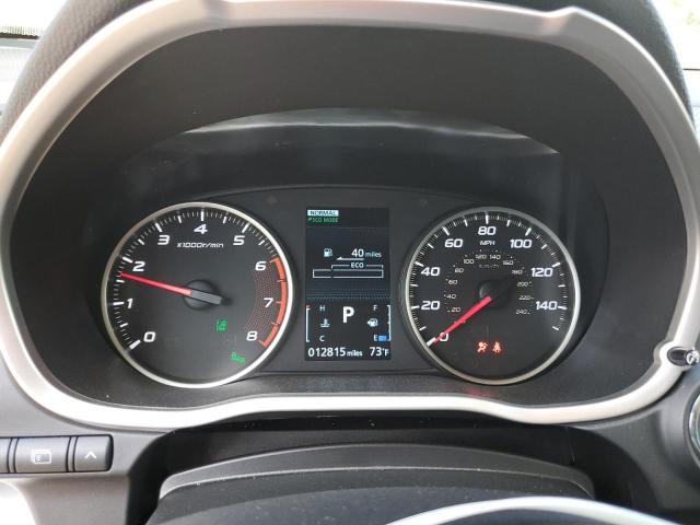 MITSUBISHI ECLIPSE CROSS SE 2024
