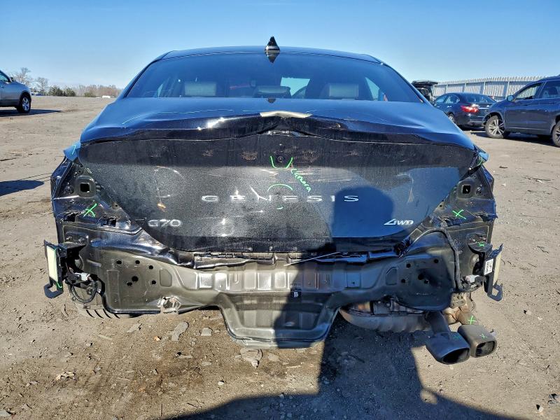 GENESIS G70 BASE 2023