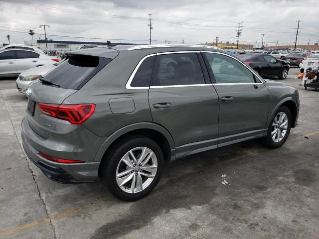 AUDI Q3 PREMIUM S LINE 45 2022