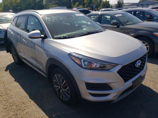 HYUNDAI TUCSON LIMITED 2020