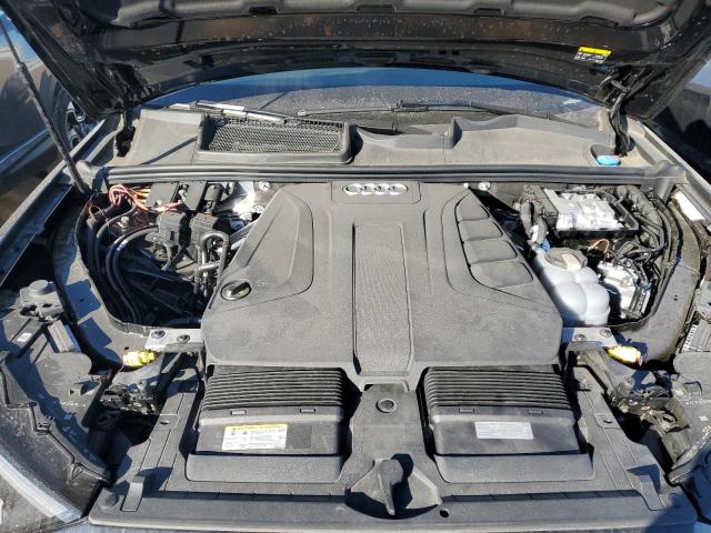 AUDI Q7 PREMIUM PLUS 2023
