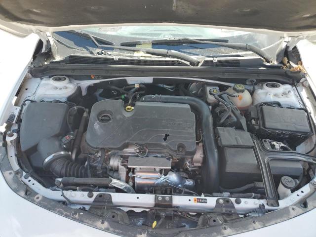 CHEVROLET MALIBU LT 2022
