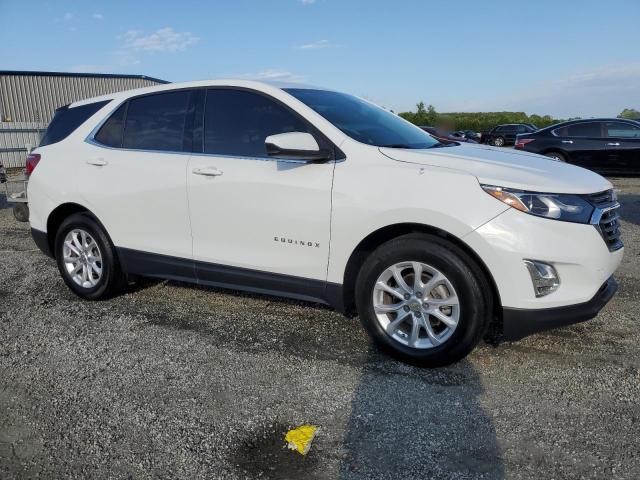 CHEVROLET EQUINOX LT 2020