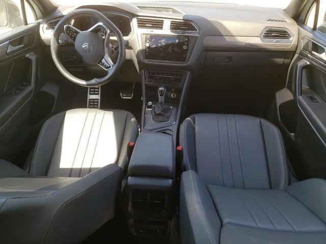 VOLKSWAGEN TIGUAN SE R-LINE BLACK 2023