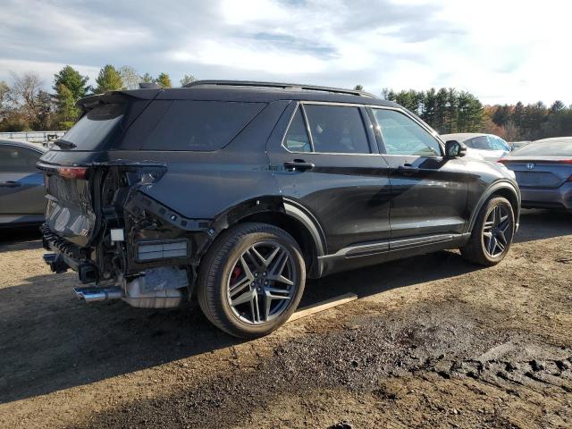 FORD EXPLORER ST 2025
