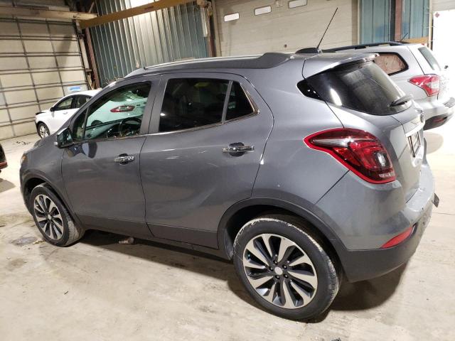 BUICK ENCORE ESSENCE 2020