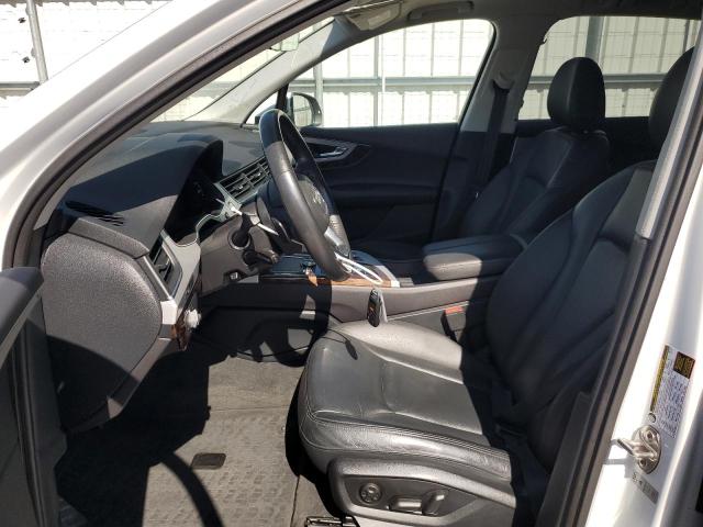 AUDI Q7 PREMIUM PLUS 2019