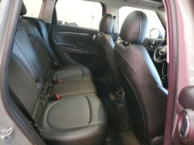 MINI COOPER S COUNTRYMAN ALL4 2017