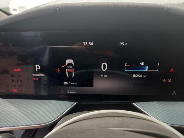 NISSAN MURANO PLATINUM 2025