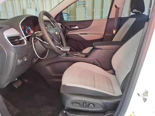 CHEVROLET EQUINOX LS 2024