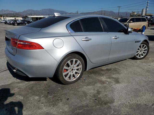 JAGUAR XE 2019