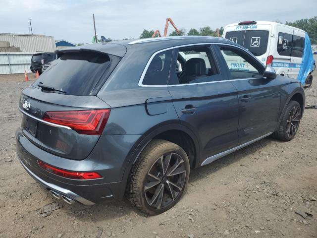 AUDI SQ5 PREMIUM 2022