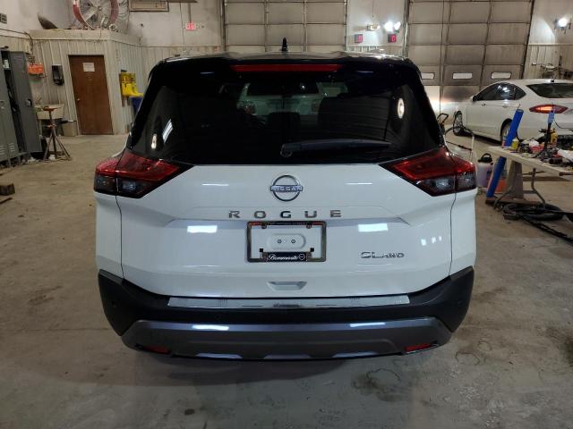 NISSAN ROGUE SL 2023