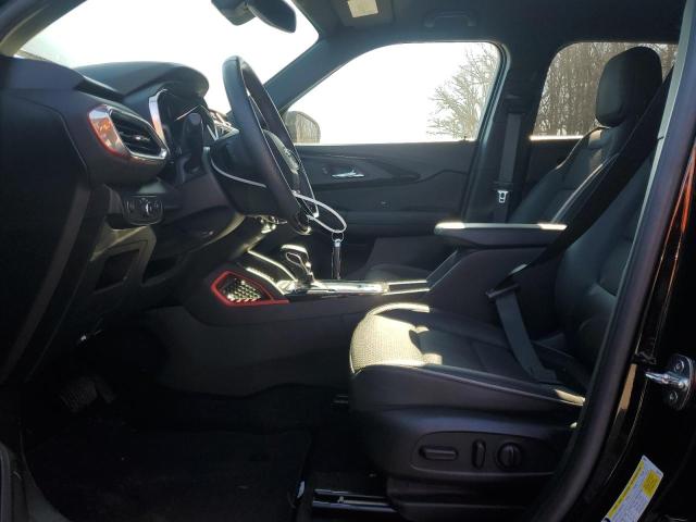 CHEVROLET TRAILBLAZER RS 2021